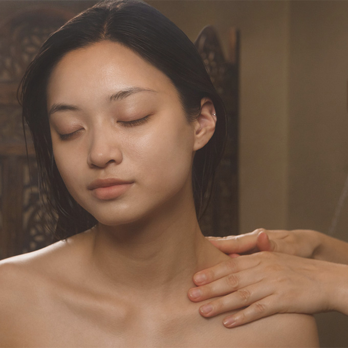 一人ひとりに適した施術の提供